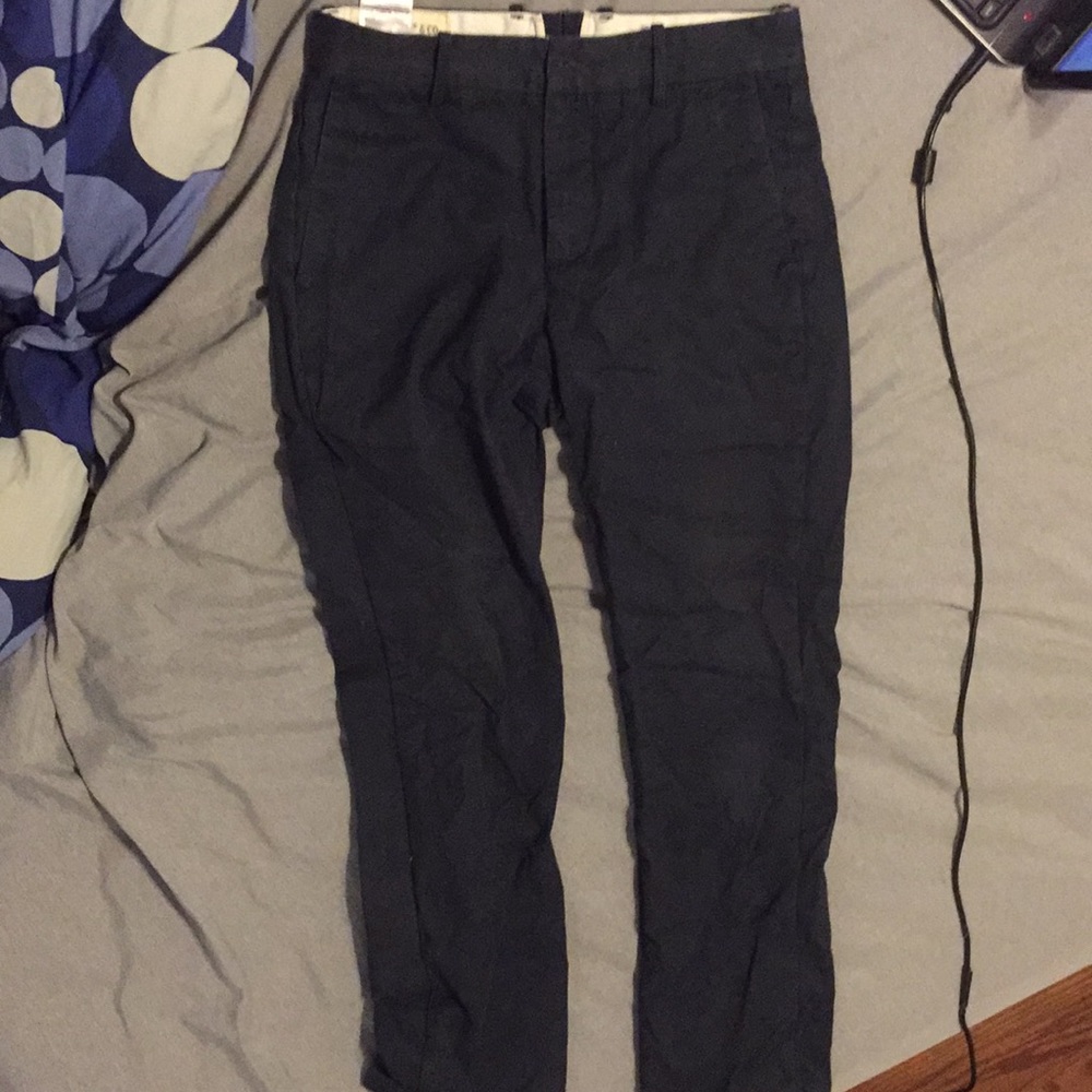 Levi Strauss & Co Jeans Light black Durable 31x30